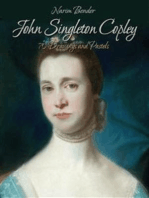 John Singleton Copley: 70 Drawings and Pastels