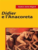 Didier E L’Anacoreta