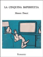 La Cinquina Imperfetta