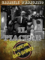 Il piacere