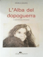 L' alba del dopoguerra