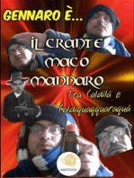 Il Crante Maco Mannaro