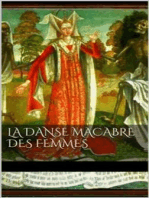 La danse macabre des femmes