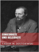 Erniedrigte und Beleidigte