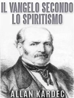 Il Vangelo secondo lo Spiritismo