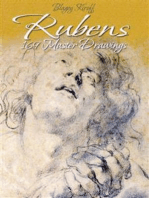 Rubens: 169 Master Drawings