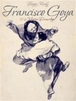 Francisco Goya: 192 Master Drawings