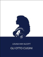 Gli otto cugini (Tradotto)