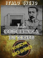 La coscienza di Zeno: Versione illustrata