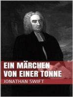 Ein Märchen von einer Tonne