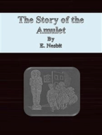 The Story of the Amulet