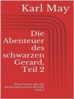 Die Abenteuer des schwarzen Gerard, Teil 2