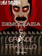 Democrazia e Grande Fratello