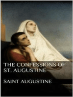 The Confessions of St. Augustine