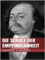 Die Schule der Empfindsamkeit