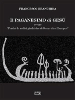 Il paganesimo di Gesu'