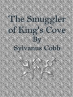 The Smuggler of King's Cove