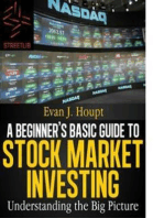 A Beginners’s Basic Guide to Stock Market Investing