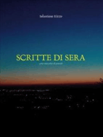 Scritte Di Sera