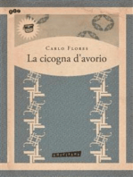 La Cicogna d'Avorio