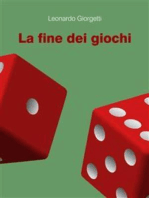 La fine dei giochi