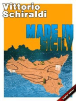 Made in Sicily (english edition)