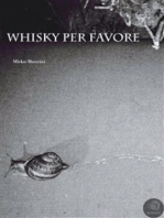 Whisky per favore