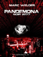 Pandemona - Noir 2077