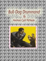 Bull-Dog Drummond