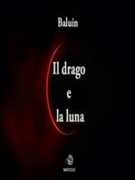 Il drago e la luna