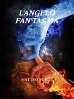 L'Angelo Fantasma (Demon Wings Vol. 1)