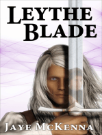 Leythe Blade