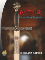 Astur - La spada della sorte