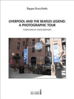 Liverpool and the Beatles legend: a photographic tour