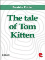 The Tale of Tom Kitten