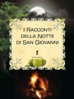 I racconti della notte di San Giovanni