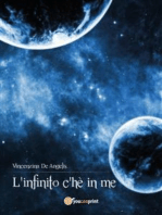 L'infinito ch'è in me