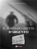 Il Portasigarette d'Argento