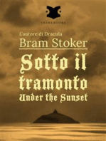 Sotto il tramonto / Under the Sunset