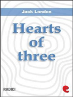 Hearts Of Three