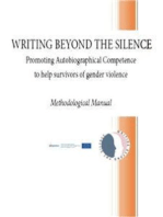 Writing Beyond the Silence