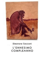 L'ennesimo compleanno