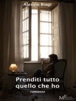 Prenditi tutto quello che ho