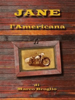 Jane l'americana