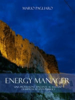 Energy manager: Una professione vincente al servizio di imprese ed enti pubblici