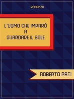 L'uomo che imparò a guardare il sole