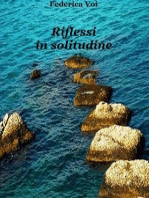 Riflessi in solitudine