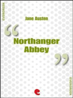 Northanger Abbey