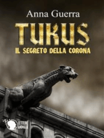 Tukus - Il Segreto della Corona