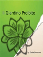 Il giardino proibito